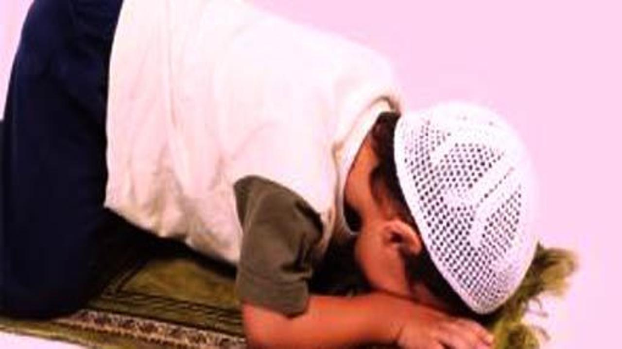 Haydi Çocuklar Camiye kampanyası iptal edildi