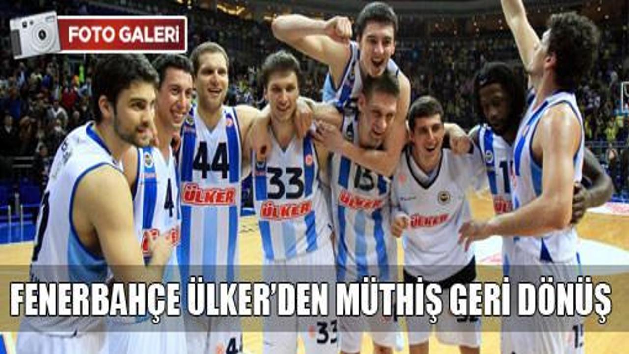 Fenerbah&ccedil;e &Uuml;lker'den m&uuml;thiş geri d&ouml;n&uuml;ş