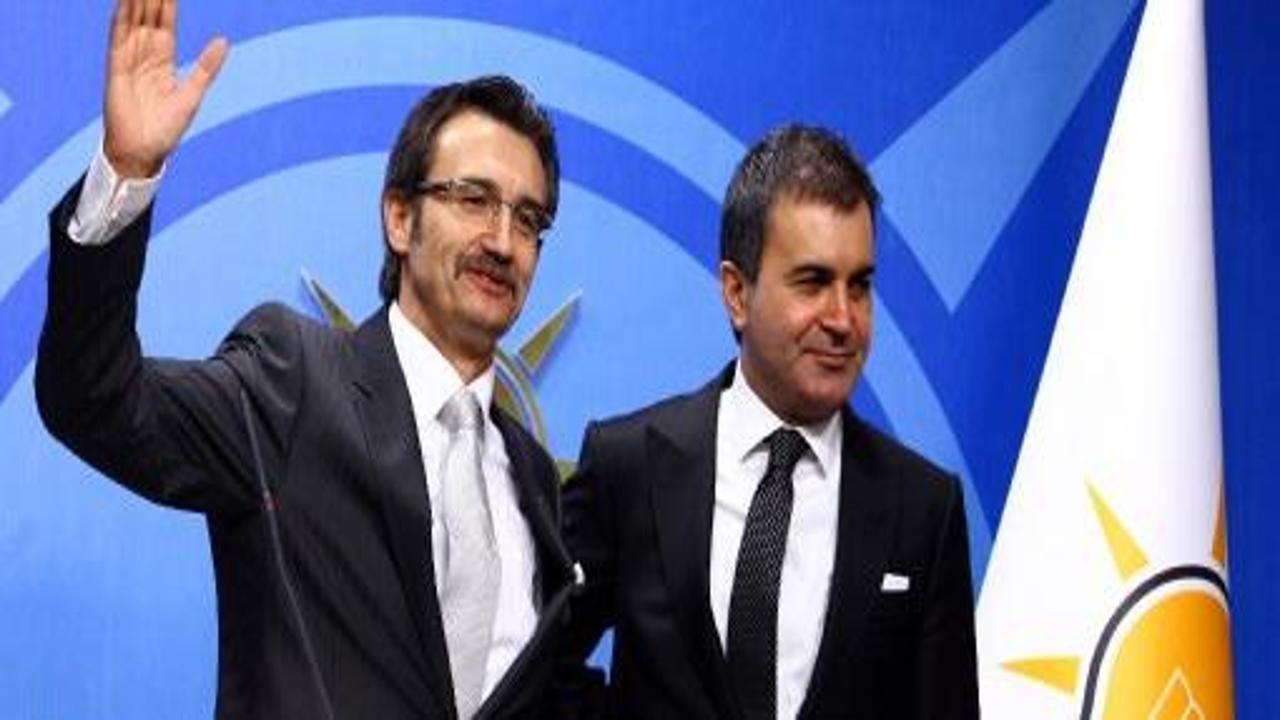 Tüzmen ayrılma nedenini açıkladı