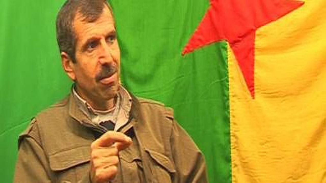 PKK lideri Bahoz Erdal Türkiye'ye sızdı