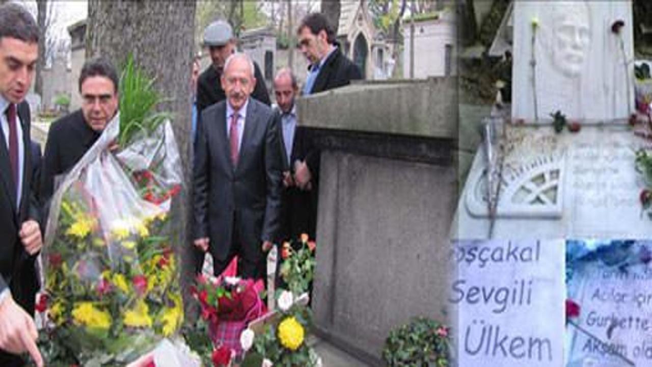 CHP PM üyesinden Kılıçdaroğlu'na tepki