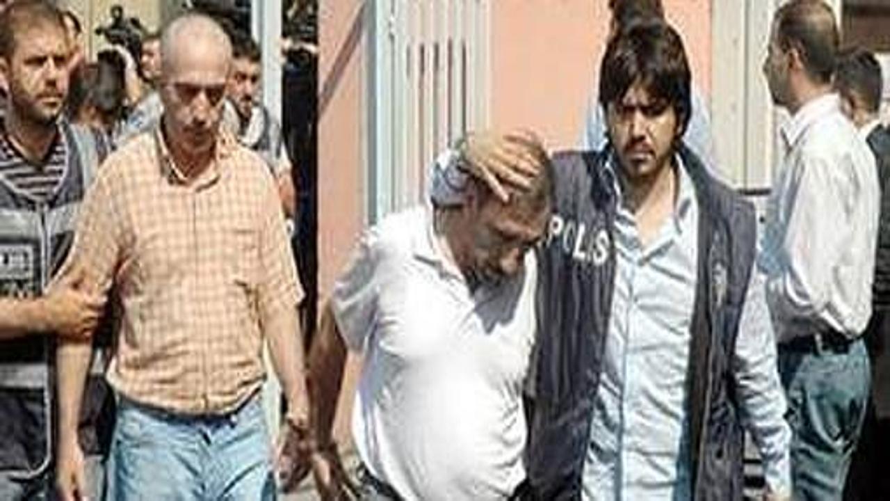 10 yıldır tutuklu 'Türk Escobar' beraat etti