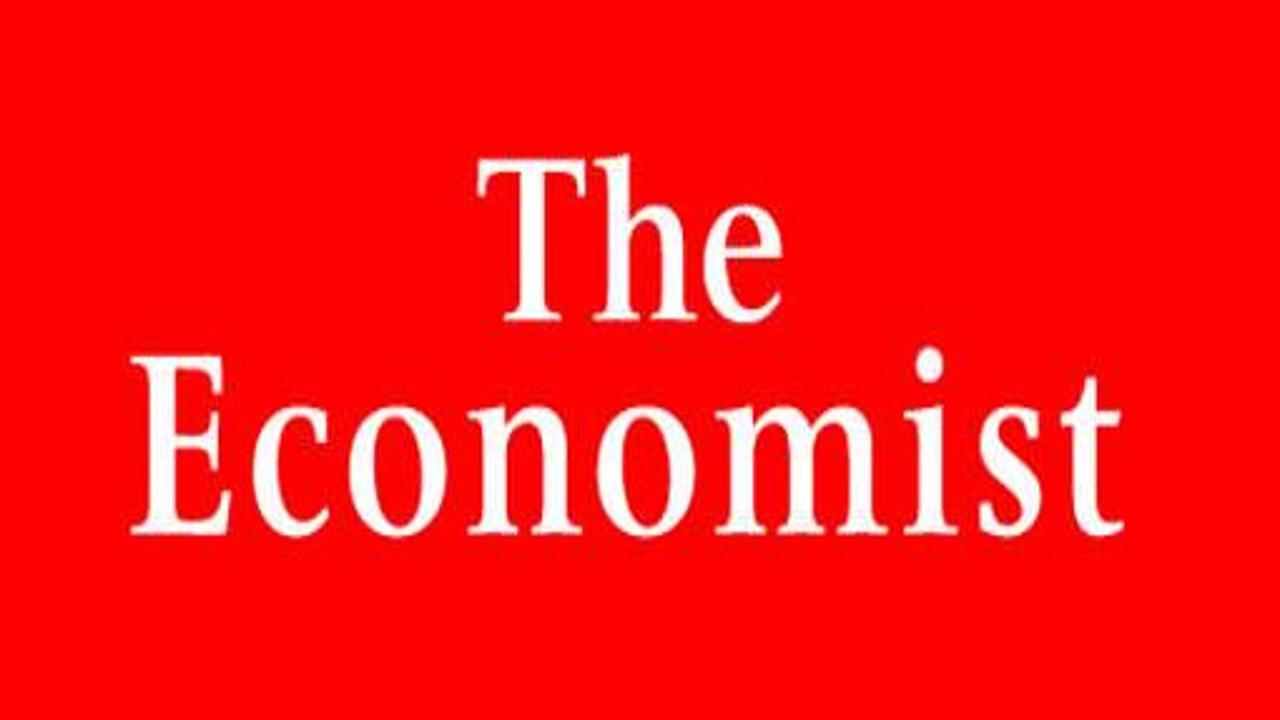 Economist: Türkiye Avrupa'nın Çin'i oldu