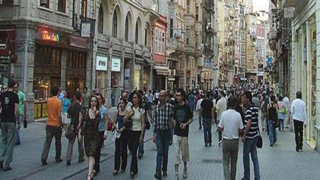 2010'da Türkiye nüfusu ne kadar arttı? İl il durum