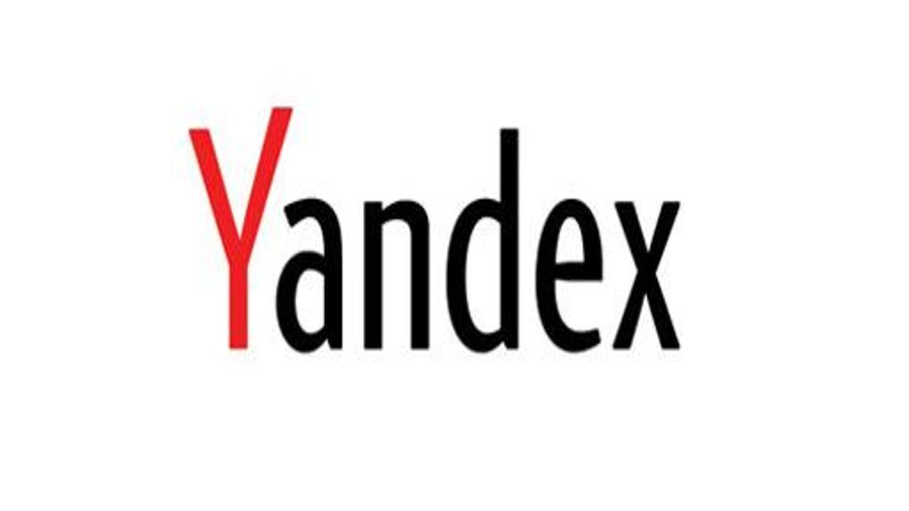 Yandex'ten kötü amaçlı yazılım uyarısı