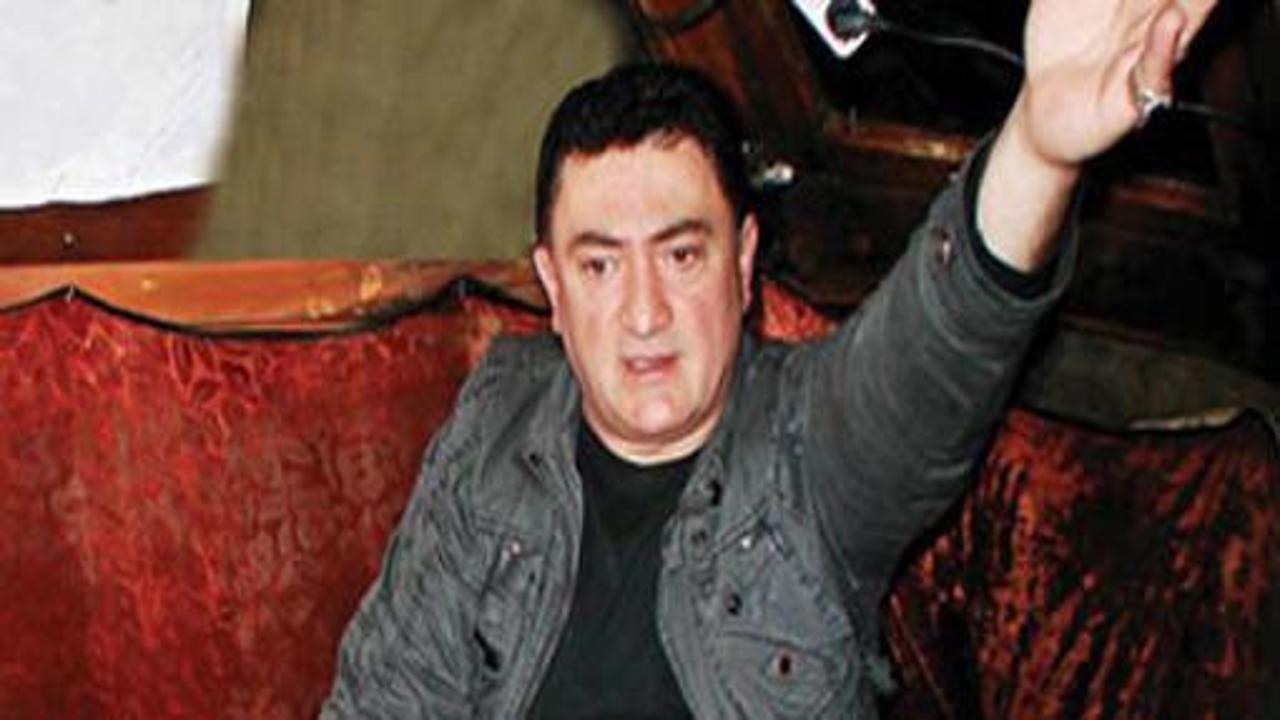 Çarkın: Büyükelçileri bizimkiler vurdu!