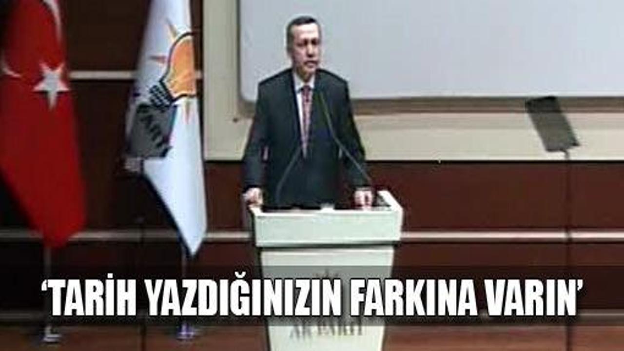 Erdoğan: 28 Şubat bugün sona erdi