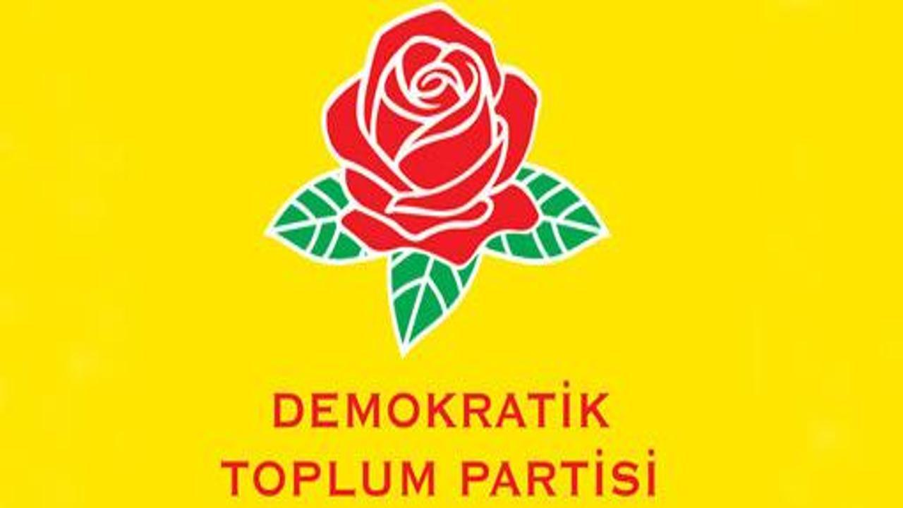 10 soruda DTP'nin kapatma davası...