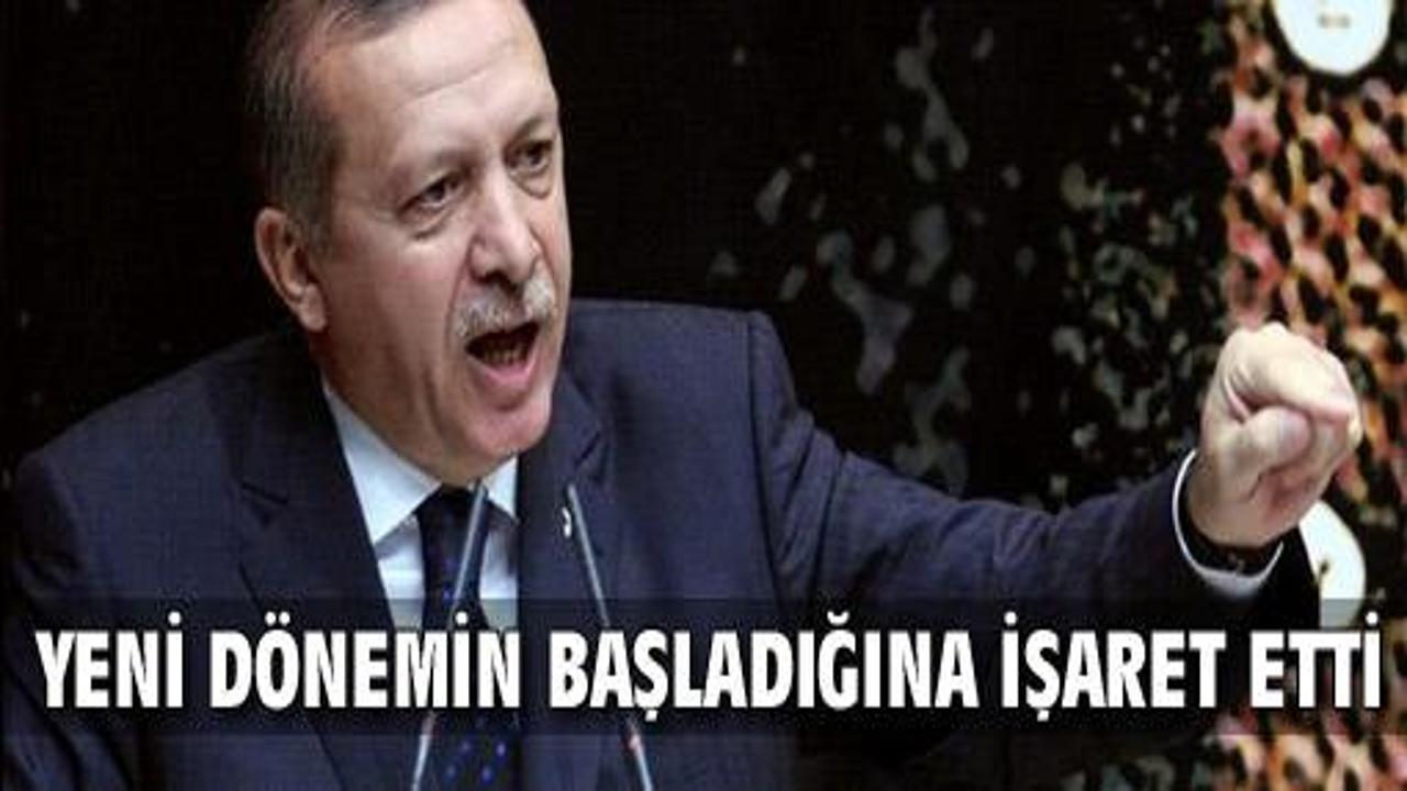 Erdoğan: Göreceksiniz bertaraf edeceğiz