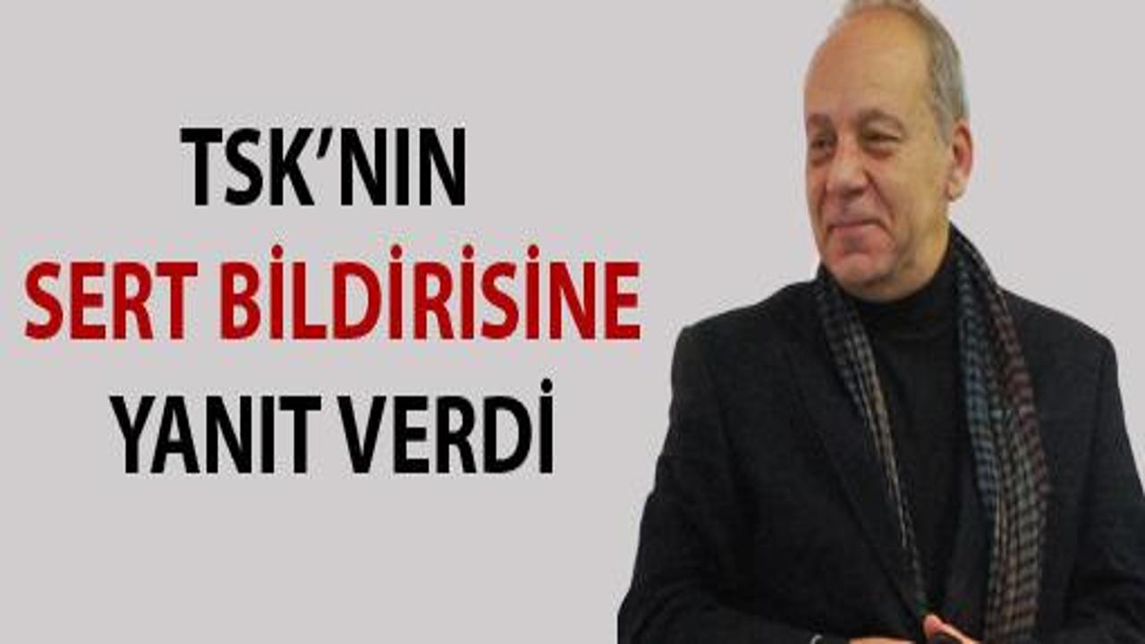 Bekir Coşkun: Paşa bir köpek hikayesi