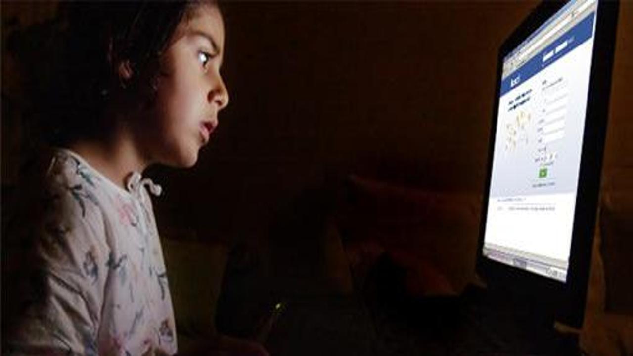 İnternette çocuk ve aile profili kriterleri