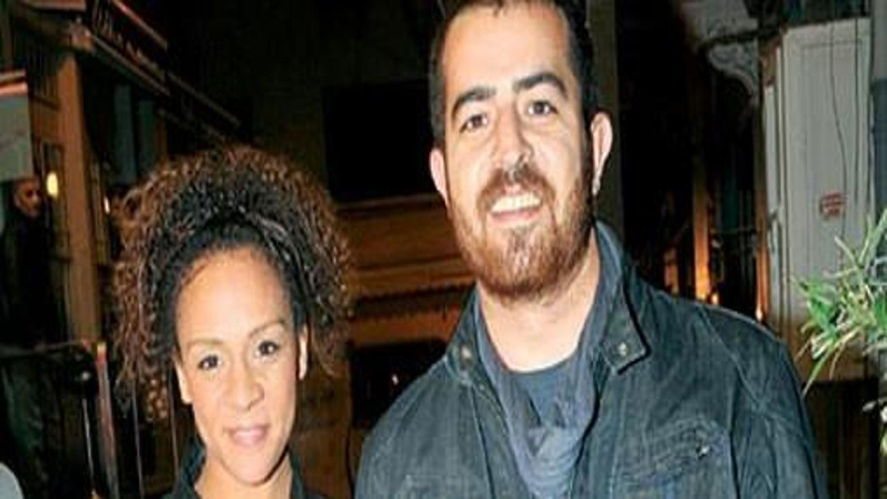 Defne Foster'ın eşinden 'aldatılma' yanıtı
