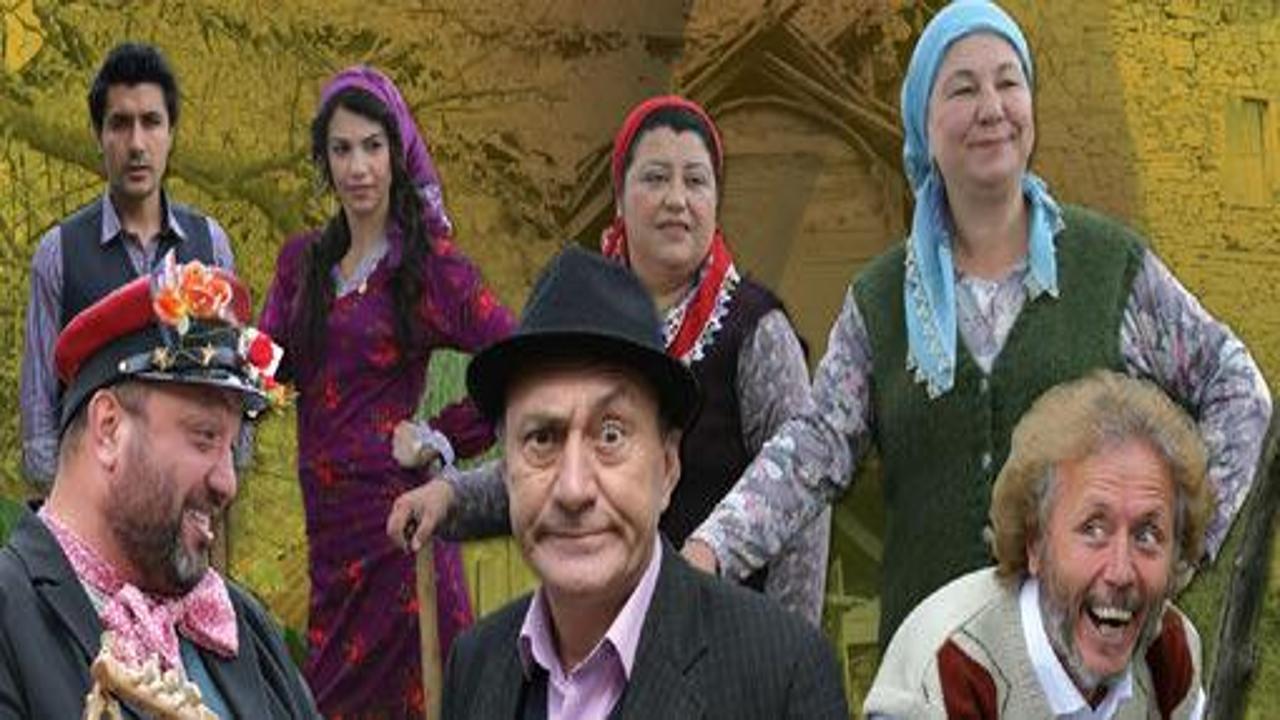 'Aklın Başına Gelsin' fragmanı