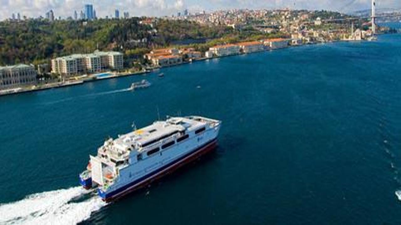 İDO cepten bilet satışı yapıyor
