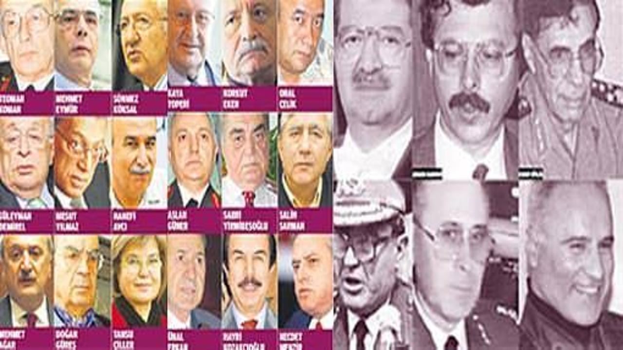 Kimler konuşursa karanlıklar aydınlanır?