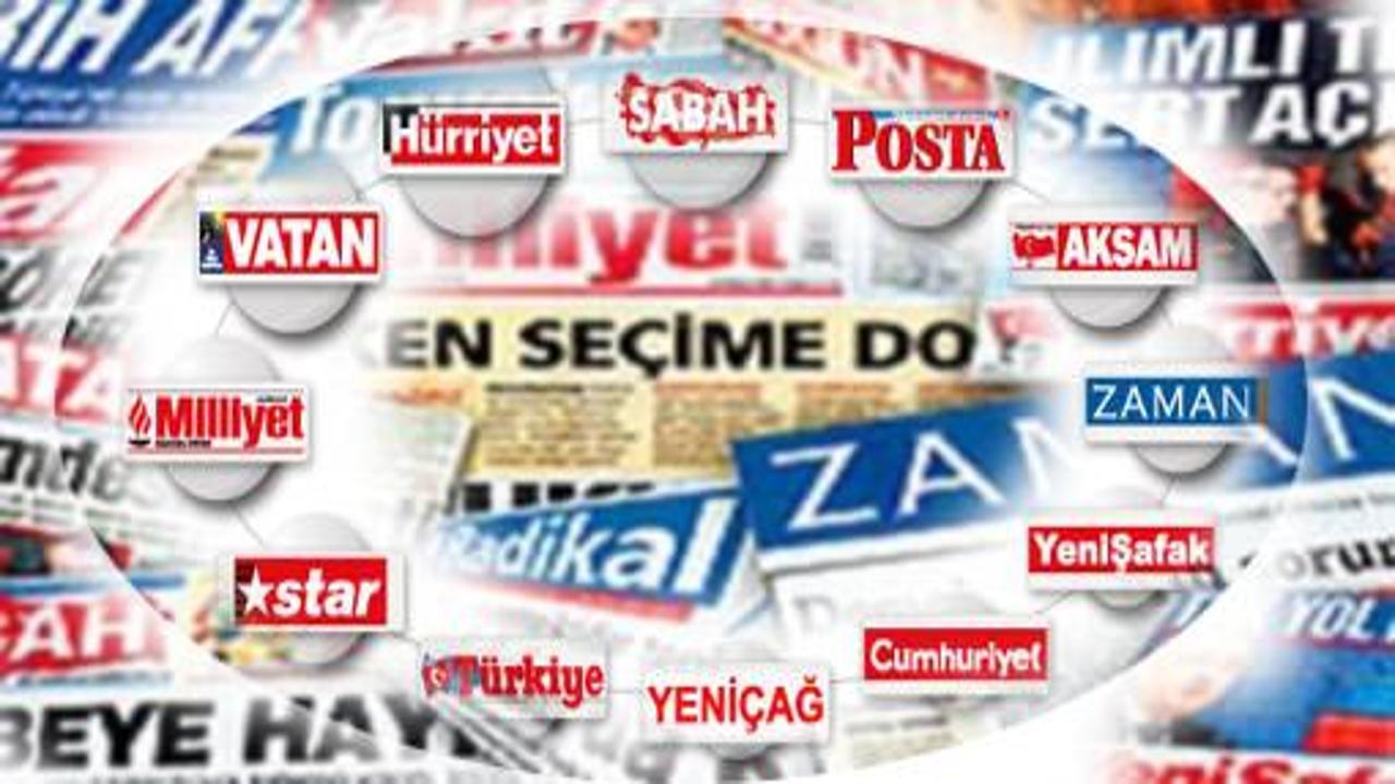 Zaman 1 milyon satış hedefine koşuyor