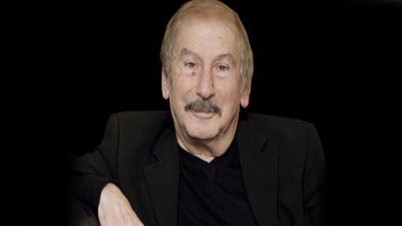 Yazar İlhan Selçuk hayatını kaybetti