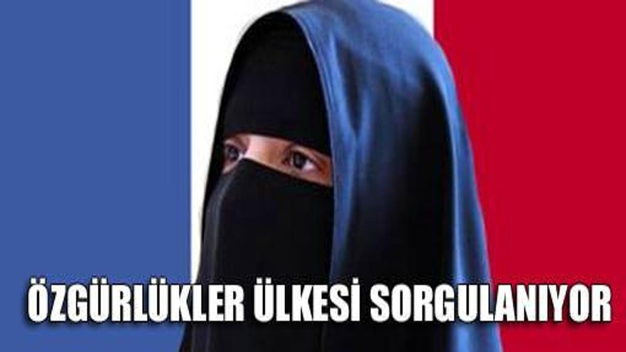 Dünya başörtüsüne nasıl bakıyor
