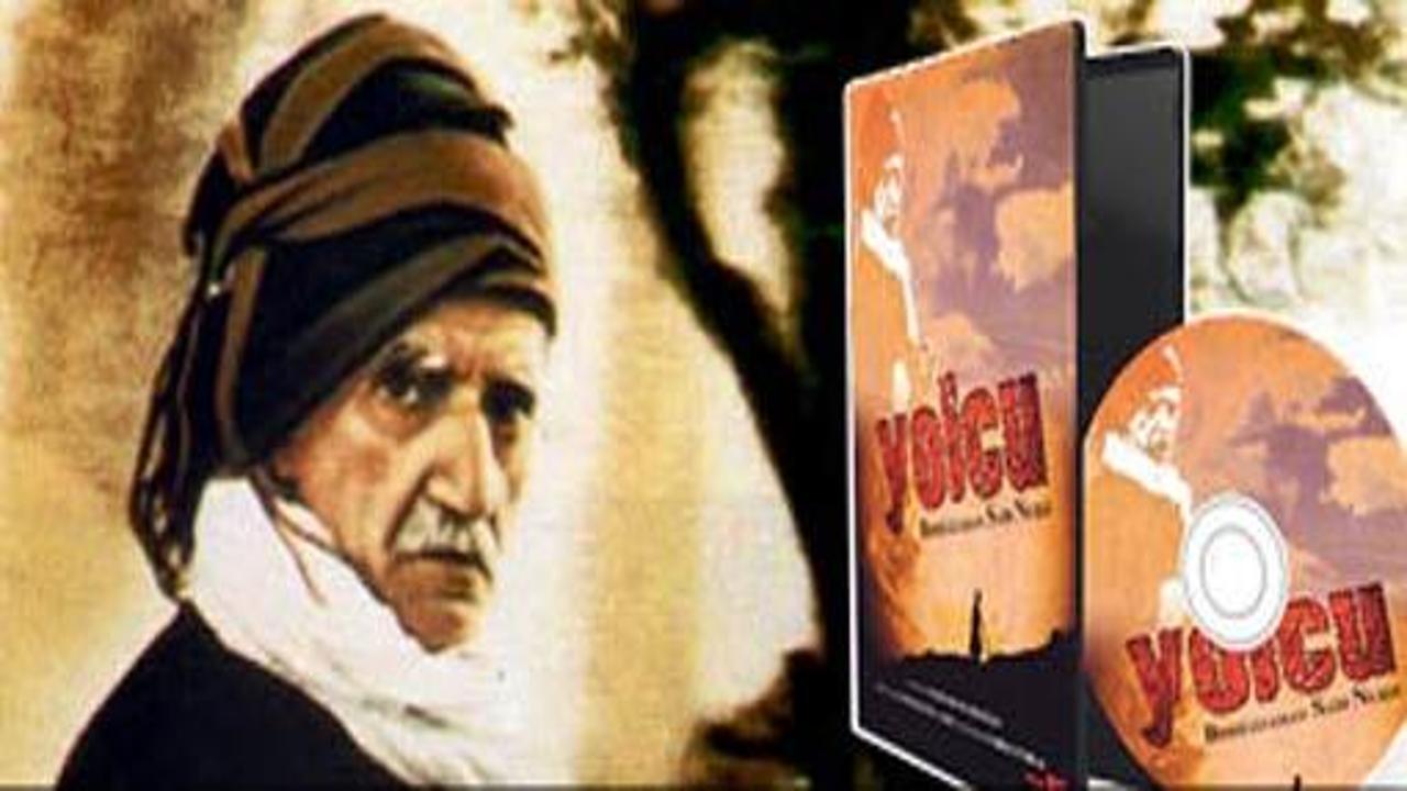 Said Nursi'nin hayatı belgesel film oldu