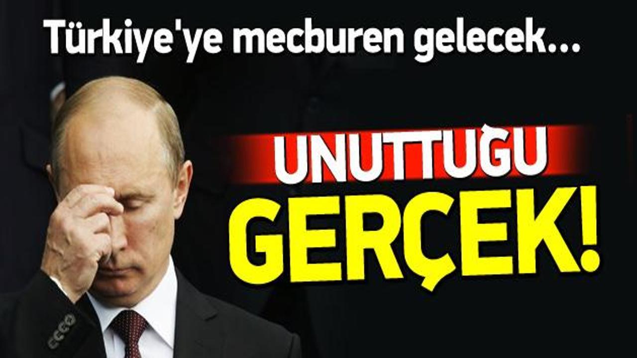 1 milyon Rus Türkiye'ye mecburen gelecek