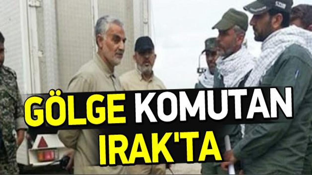 İranlı gölge komutan operasyonda
