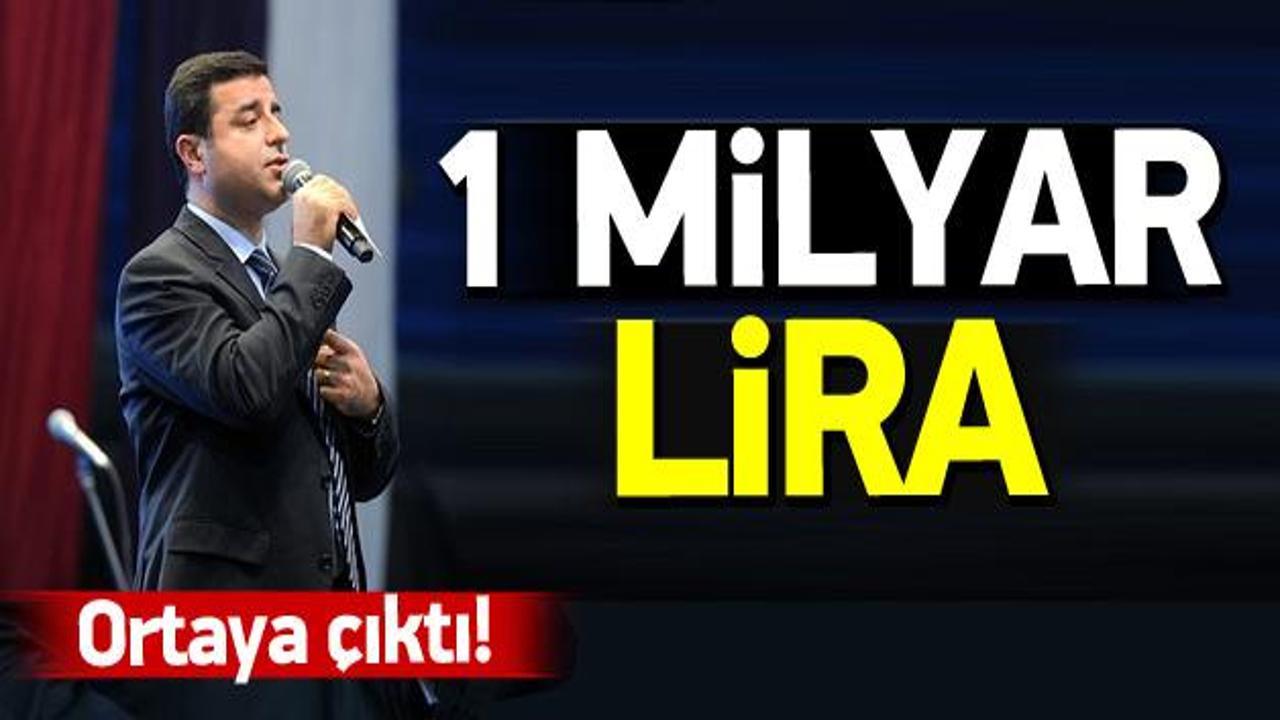 Diyarbakır'ın hendek zararı 1 milyar Lira!