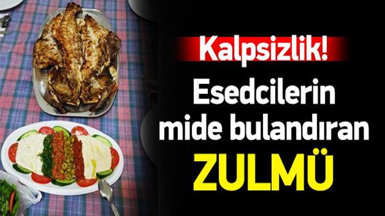 Esad yanlılarından acımasız paylaşımlar