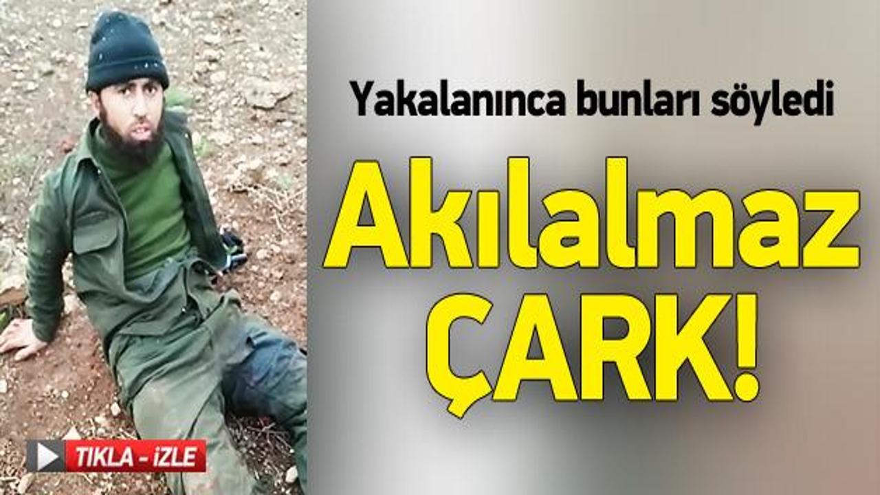 Esed askeri: Yahudilerle savaşacağımı s&ouml;ylediler