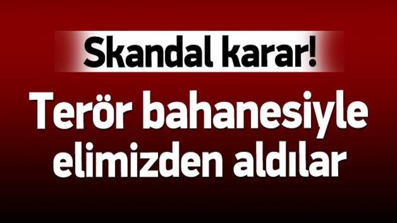 Şampiyonayı Türkiye'nin elinden aldılar!