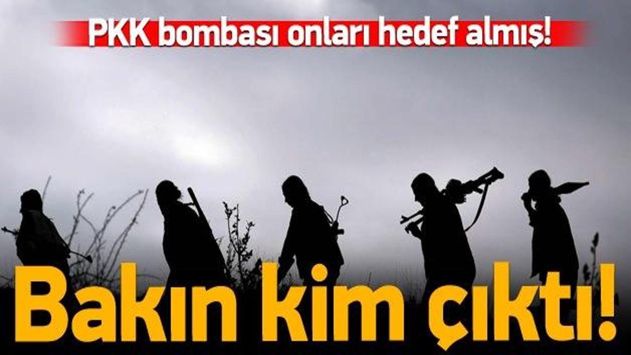 PKK'nın öldürdüğü memurlar bakın kim çıktı