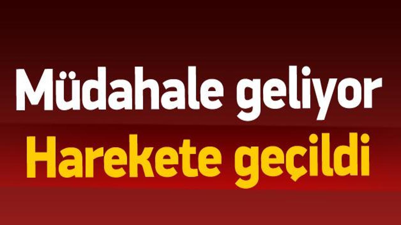 Bakan &Ccedil;elik: Et ve S&uuml;t Kurumu, ete m&uuml;dahale edecek