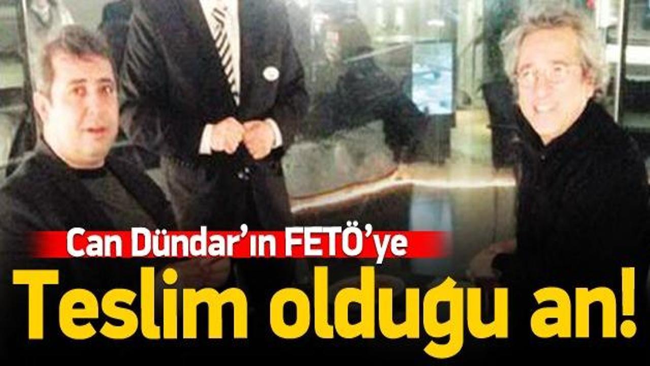 FET&Ouml;&rsquo;c&uuml; m&uuml;d&uuml;rle baş başa