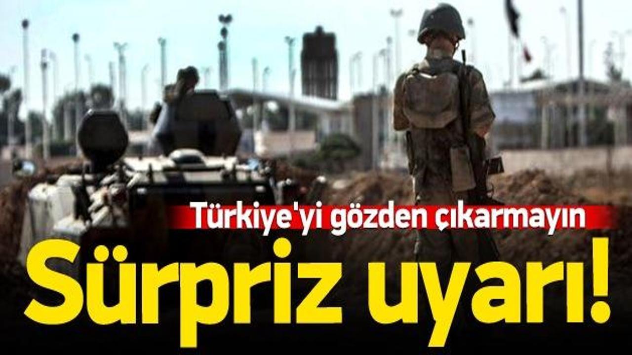 Guardian: Türkiye'yi gözden çıkarmayın