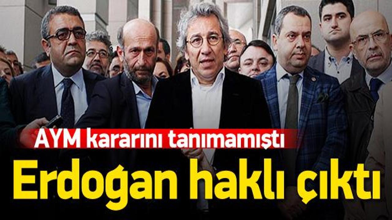 Hukukçulardan Erdoğan'a destek