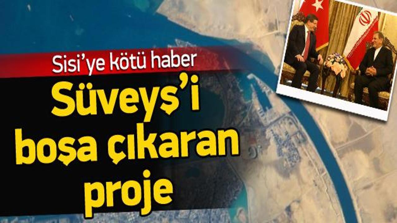 Türkiye ile İran arasında hızlı tren koridoru!