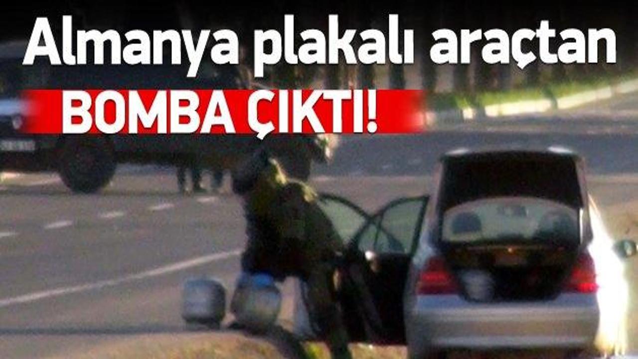 Vatandaşın ihbarı faciayı &ouml;nledi