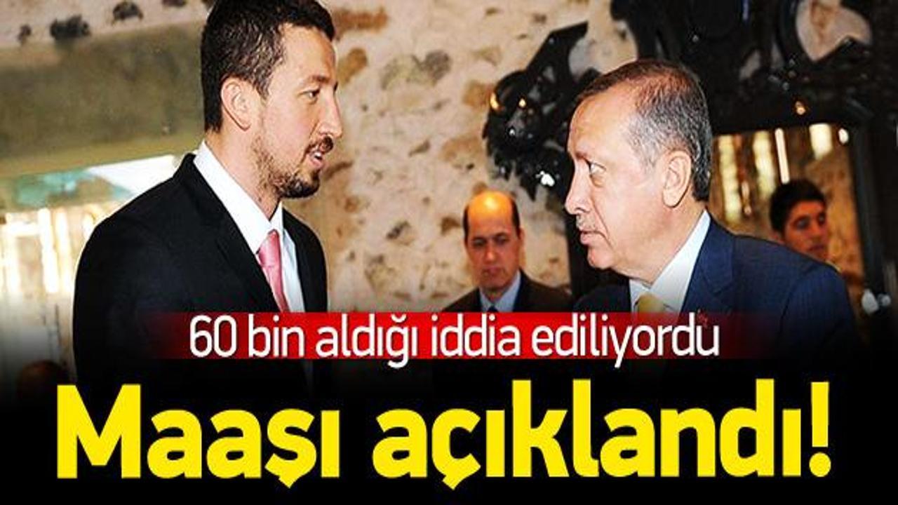 Hidayet Türkoğlu'nun maaşı açıklandı!