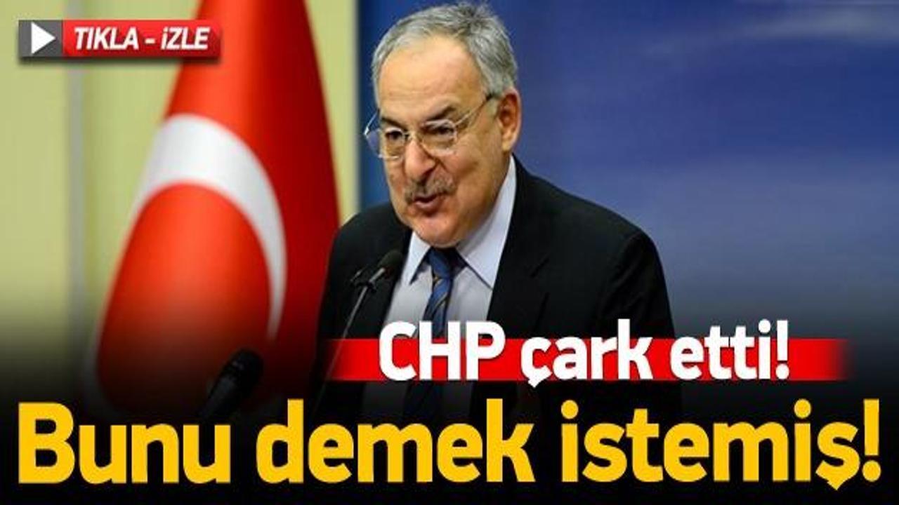 Haluk Koç'tan skandal sözlere açıklama!