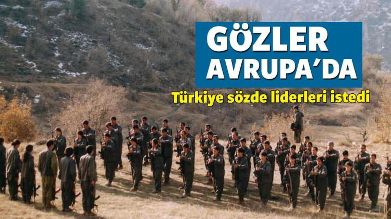 Avrupa'nın terörle imtihanı