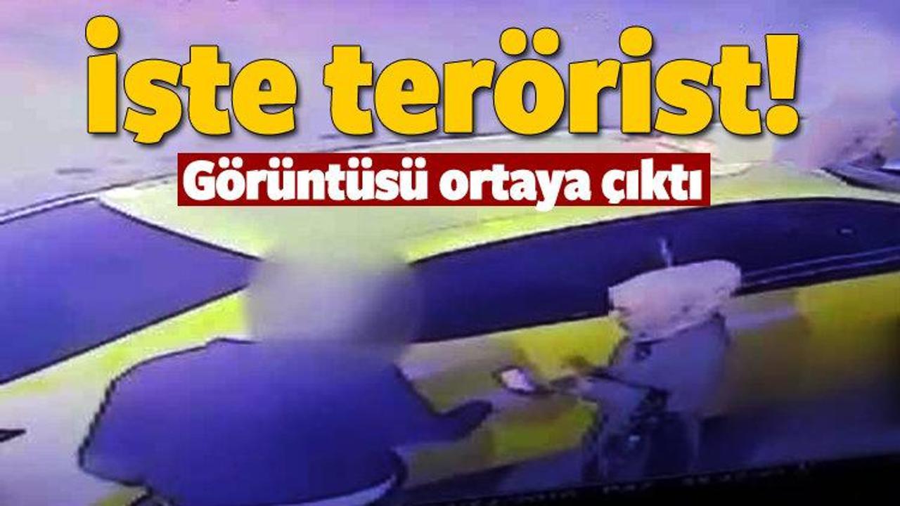 Bursa'daki canlı bomba saldırısında bilet detayı