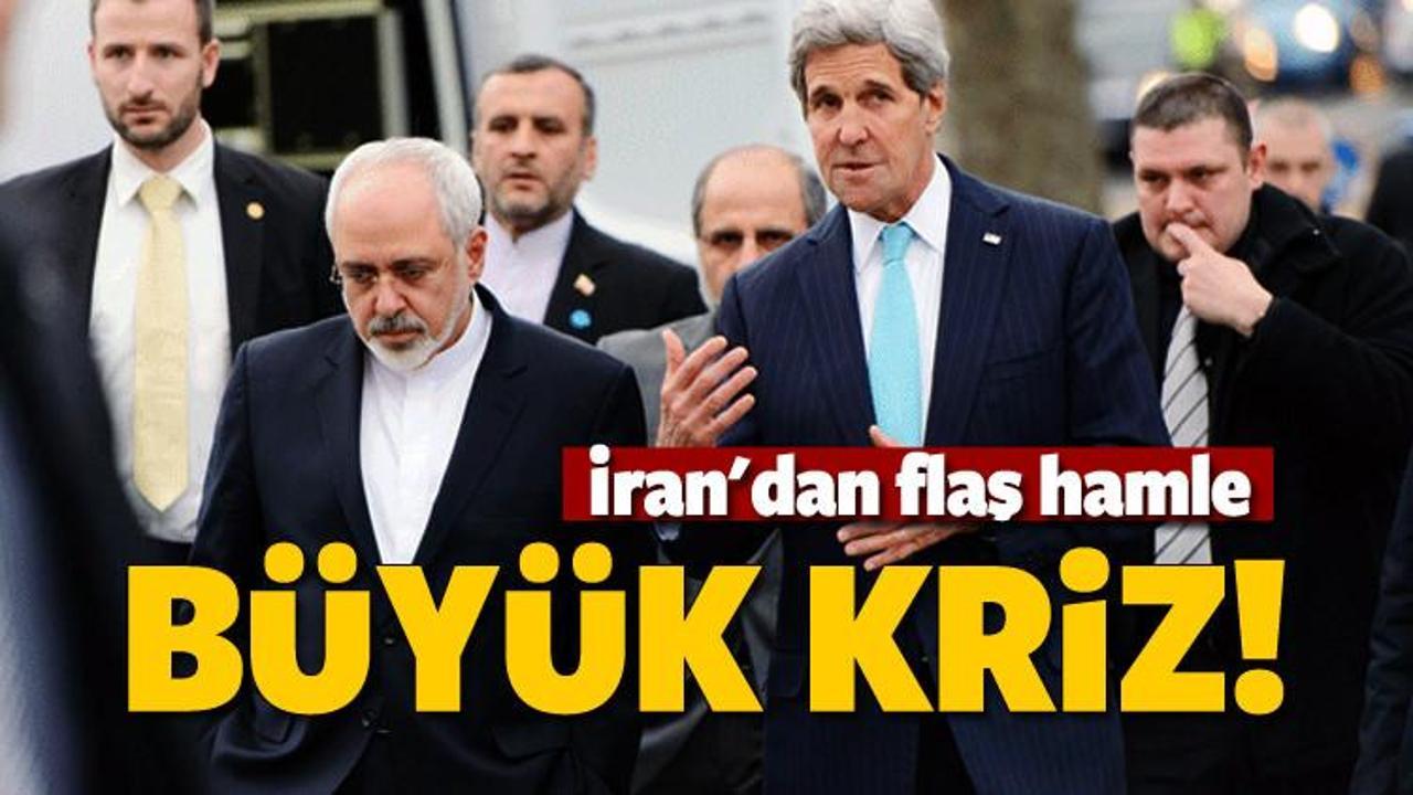 İran ve ABD arasında tazminat krizi