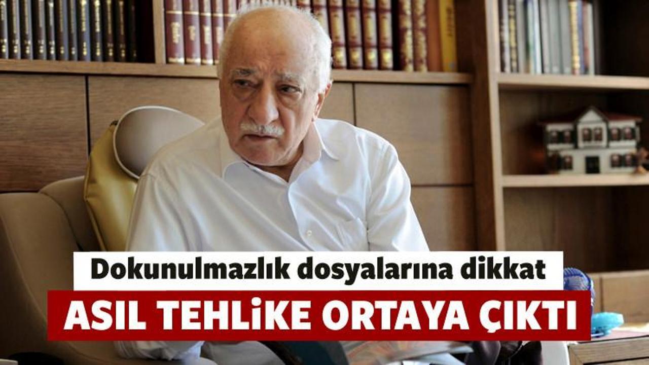 FETÖ'nün yargı ayağı HDP'lileri kurtaracak