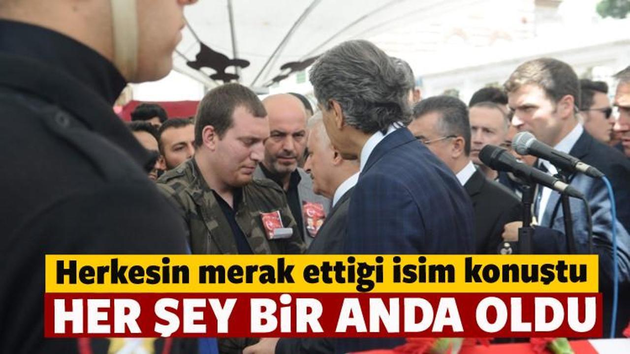 İrfan Cengiz: Kılı&ccedil;daroğlu'nu tehdit etmedim