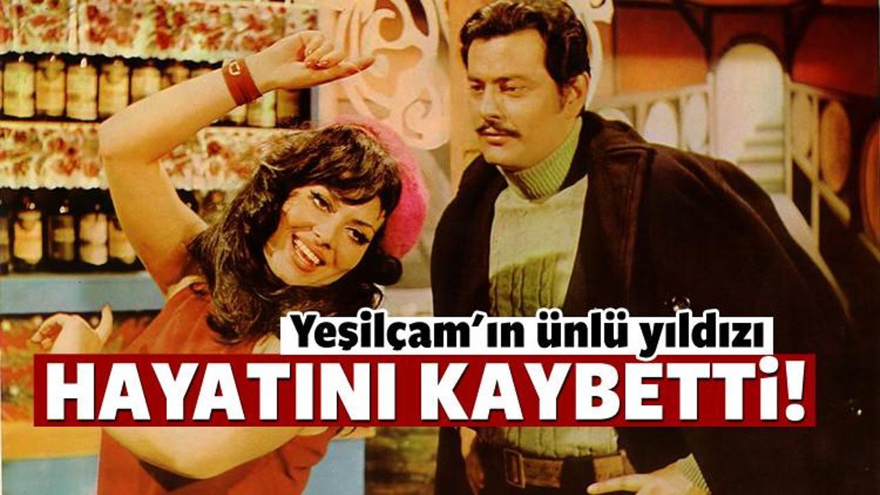 Tanju Gürsu hayatını kaybetti!