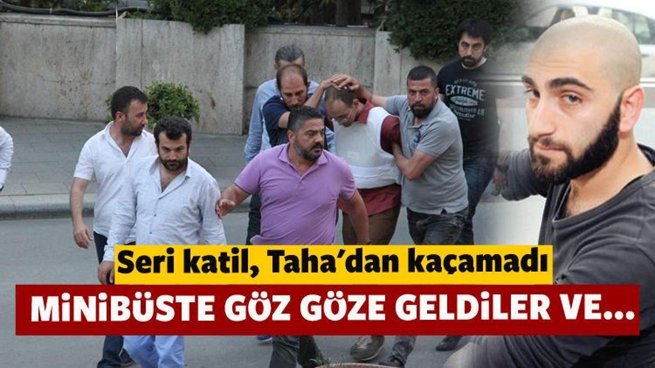 Atalay Filiz’i ihbar eden Taha Gürses konuştu