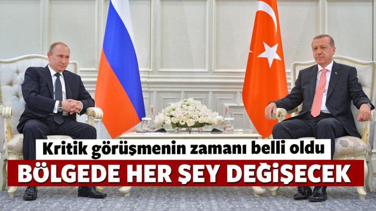 Çavuşoğlu'ndan Türkiye - Rusya açıklaması