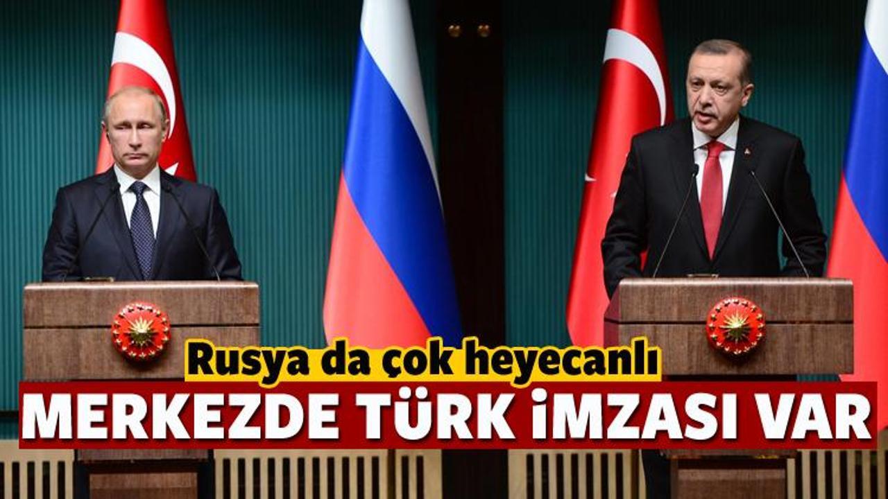 Türkiye ve Rusya'yı yakınlaştıran 5 neden