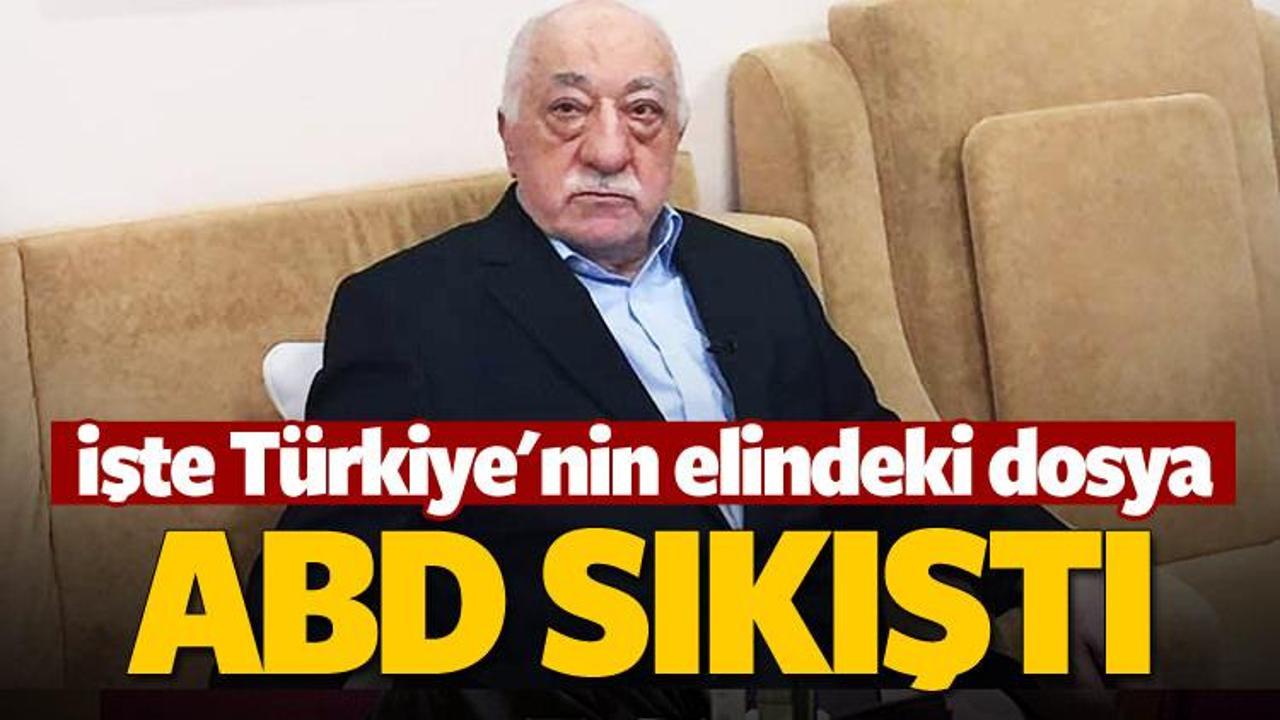 FETÖ lideri Gülen'in darbedeki parmak izleri