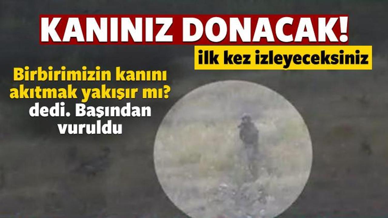 Darbe gecesinin gizli Kahramanları kamerada! 