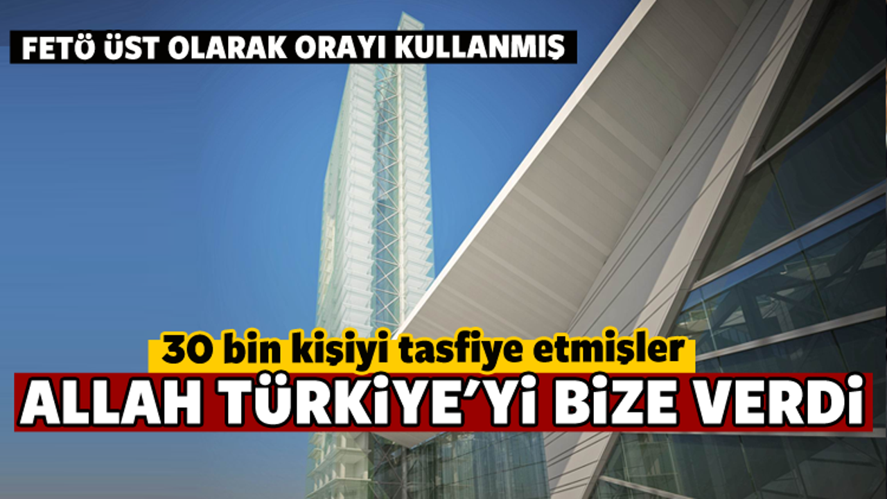 Türk Telekom’da 30 bin FETÖ mağduru!